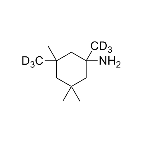 Picture of Neramexane-d6