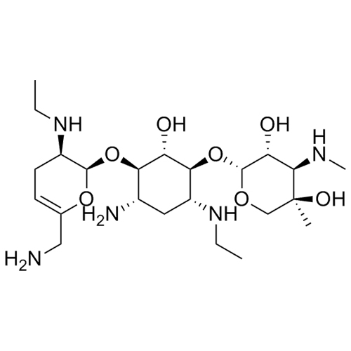 Picture of Netilmicin EP Impurity C