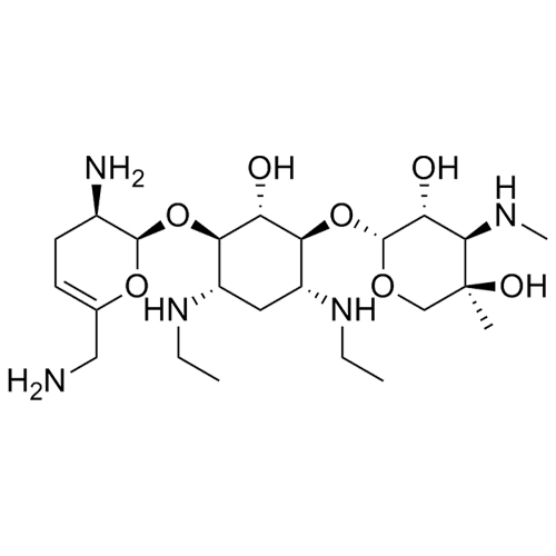 Picture of Netilmicin EP Impurity D