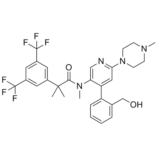 Picture of Monohydroxy Netupitant