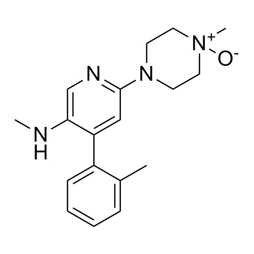 Picture of Netupitant Impurity 4