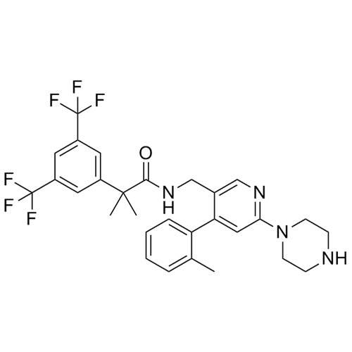 Picture of Netupitant Impurity 6