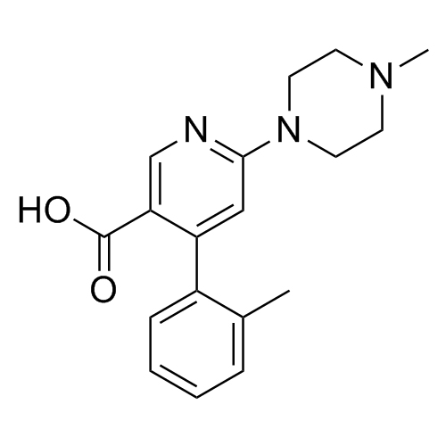 Picture of Netupitant Impurity 15
