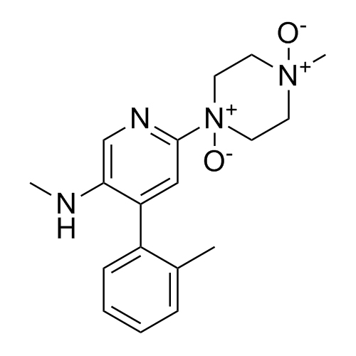 Picture of Netupitant Impurity 16