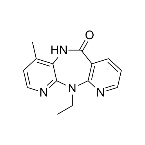 Picture of Nevirapine Impurity A