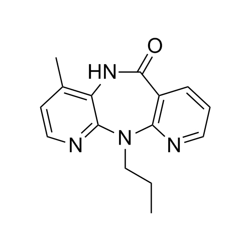 Picture of Nevirapine Impurity C