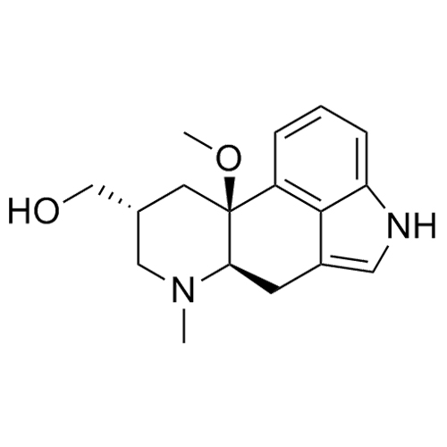 Picture of 10?-Methoxy-9,10-dihydrolysergol