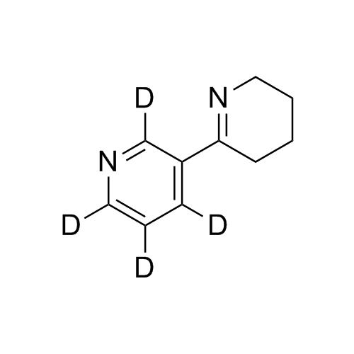 Picture of (R,S)-Anabaseine-d4