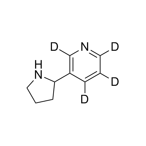 Picture of Nornicotine-d4