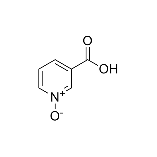 Picture of Nicotinamide-N-oxide
