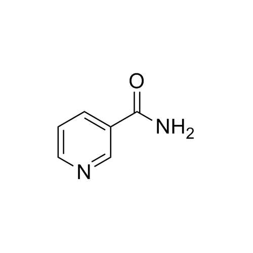 Picture of Nicotinamide