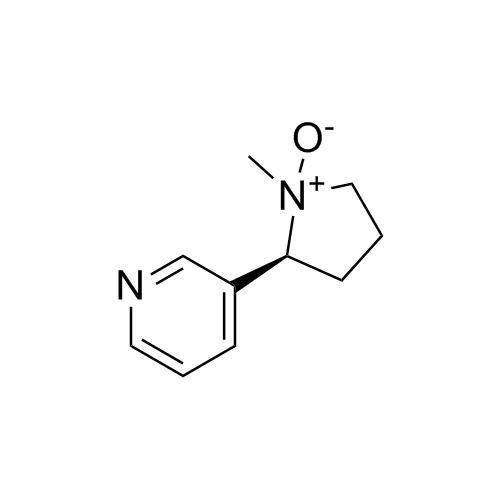 Picture of Nicotine N-Oxide
