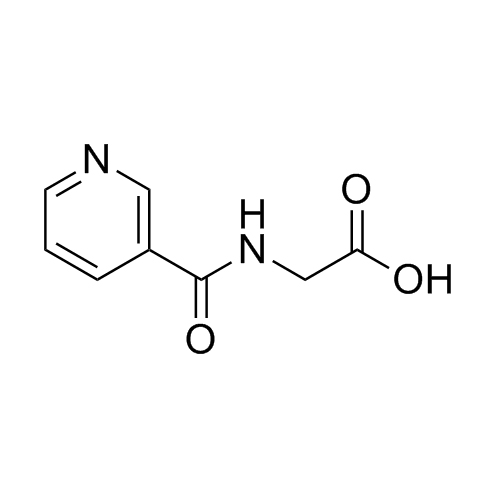 Picture of Nicotinuric Acid