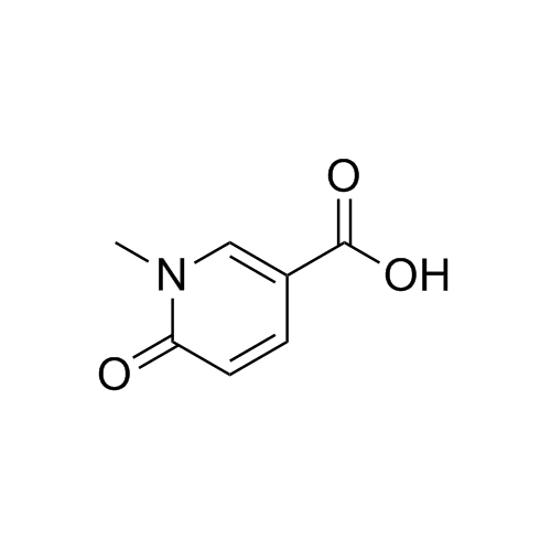 Picture of N-Methyl-2-Pyridone 5-Carboxylic Acid