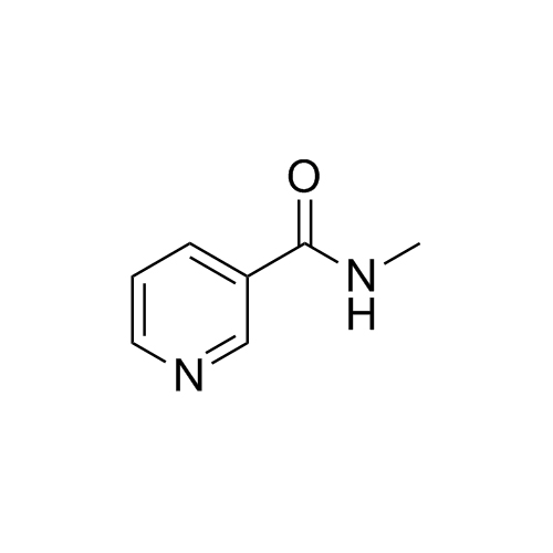 Picture of N-Methyl Nicotinamide