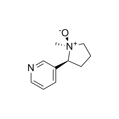 Picture of (1'S,2'S)-Nicotine 1'-Oxide