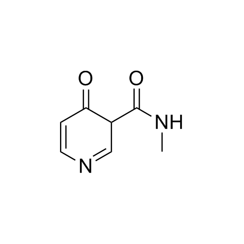 Picture of Nicotinamide metabolite