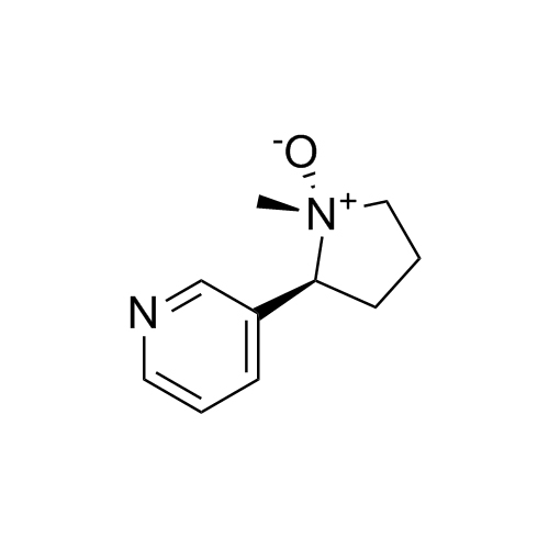 Picture of (1'R,2'S)-Nicotine 1'-Oxide