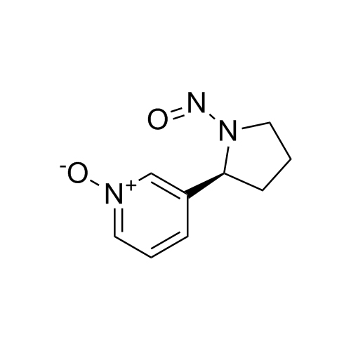 Picture of N?-Nitrosonornicotine-1-N-Oxide