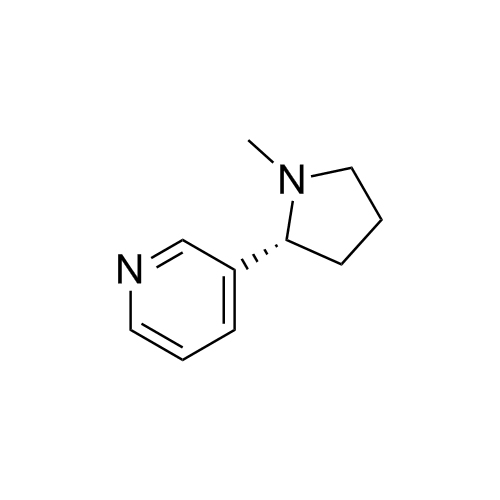 Picture of (R)-Nicotine