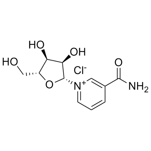 Picture of Nicotinamide Riboside Chloride