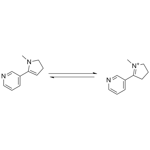 Picture of Nicotine Impurity 3