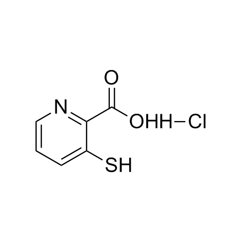 Picture of 3-Mercaptopicolinic Acid HCl