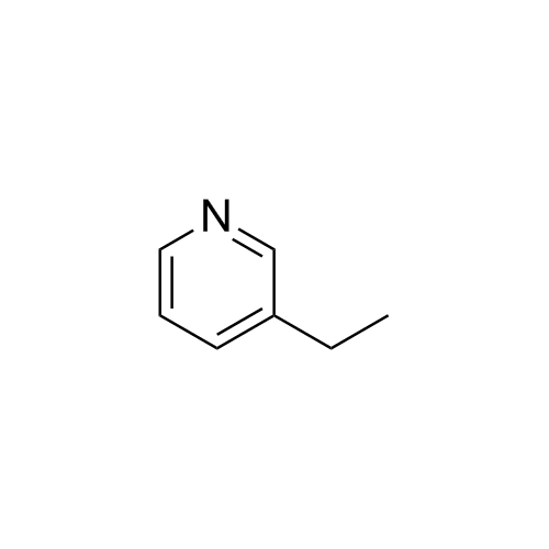 Picture of Nicotinic Acid Related Compound