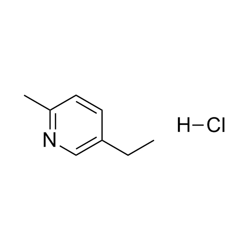 Picture of Nicotinic Acid EP Impurity C HCl