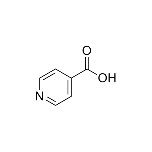 Picture of Nicotinic Acid EP Impurity E
