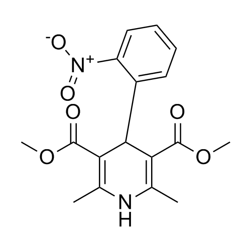Picture of Nifedipine