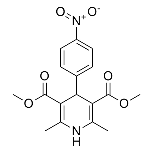 Picture of Nifedipine Impurity 1 (Benidipine Impurity 5)
