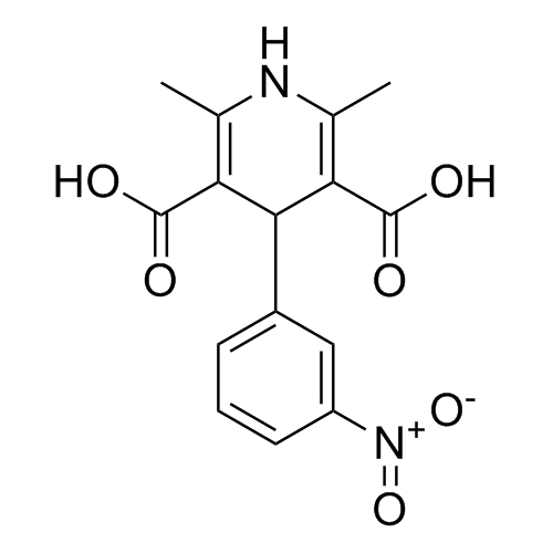 Picture of Nifedipine Impurity 3