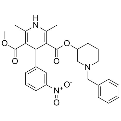 Picture of Nifedipine Impurity 4