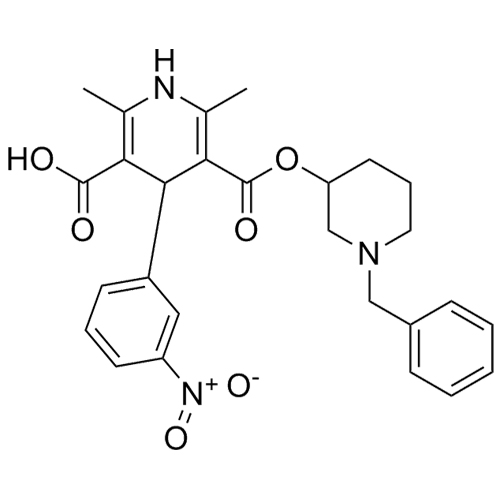 Picture of Nifedipine Impurity 6
