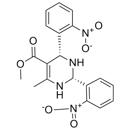 Picture of Pyrimidine Impurity