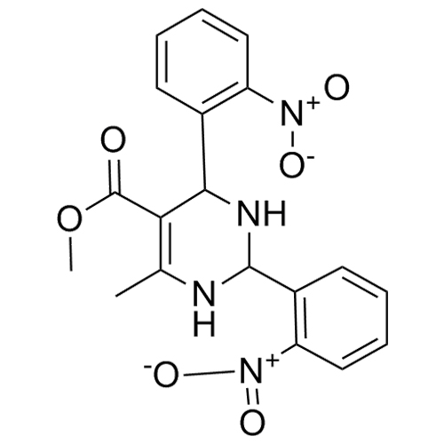 Picture of Nifedipine Impurity 8