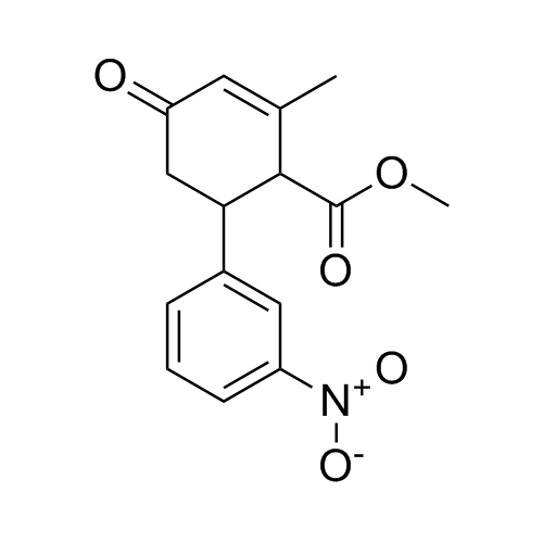 Picture of Nifedipine Impurity 9