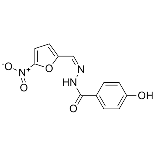 Picture of Nifuroxazide EP Impurity E
