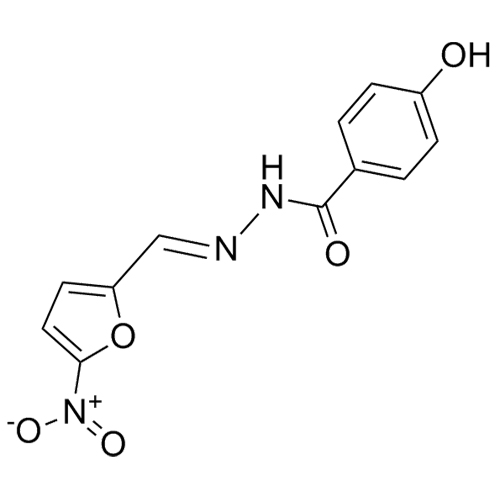 Picture of Nifuroxazide