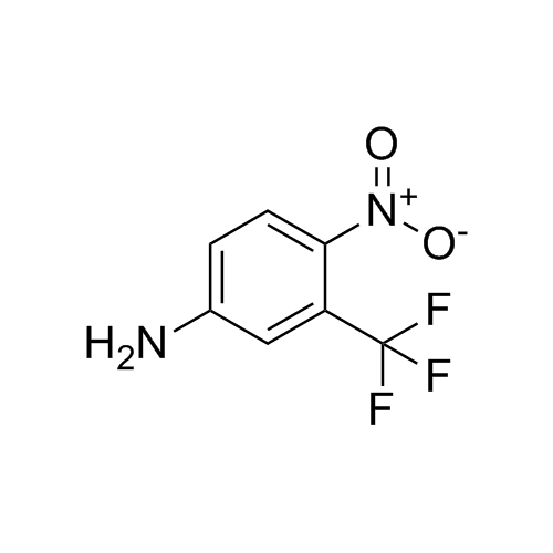 Picture of 4-nitro-3-(trifluoromethyl)aniline
