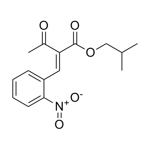 Picture of Nisoldipine Impurity 1