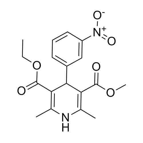 Picture of Nitrendipine