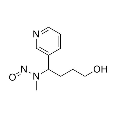 Picture of iso-NNAL