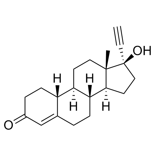 Picture of Norethindrone