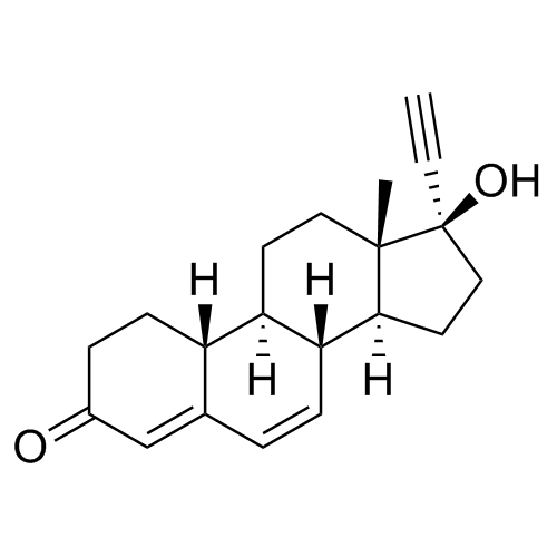 Picture of Norethindrone EP Impurity A