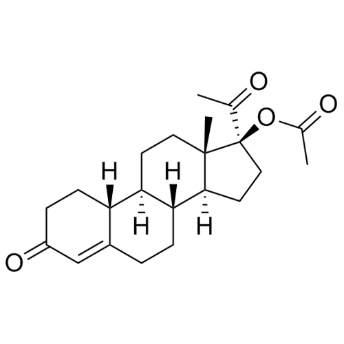 Picture of Norethindrone Acetate EP Impurity E