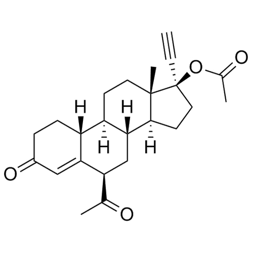 Picture of Norethindrone Acetate Impurity D