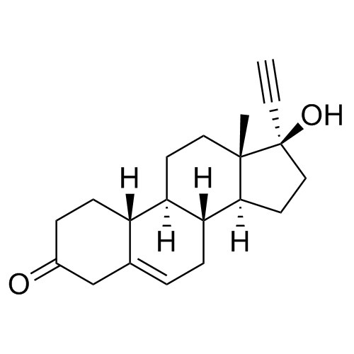 Picture of Delta-5(6)-Norethindrone