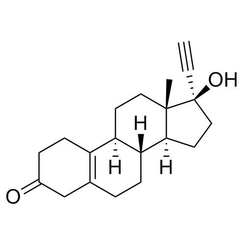 Picture of Norethindrone EP Impurity D